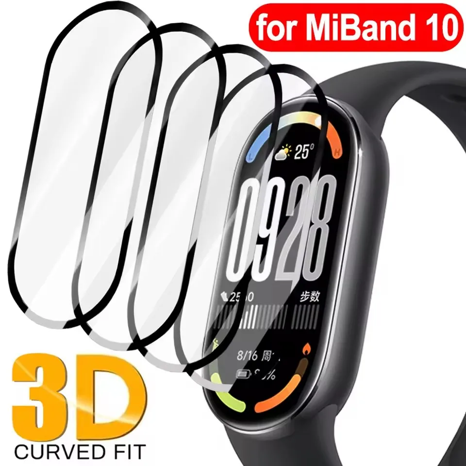 Xiaomi Mi Band 10スマートウォッチ用フレキシ - Liquid Uv Glue Kit のレビューと価格