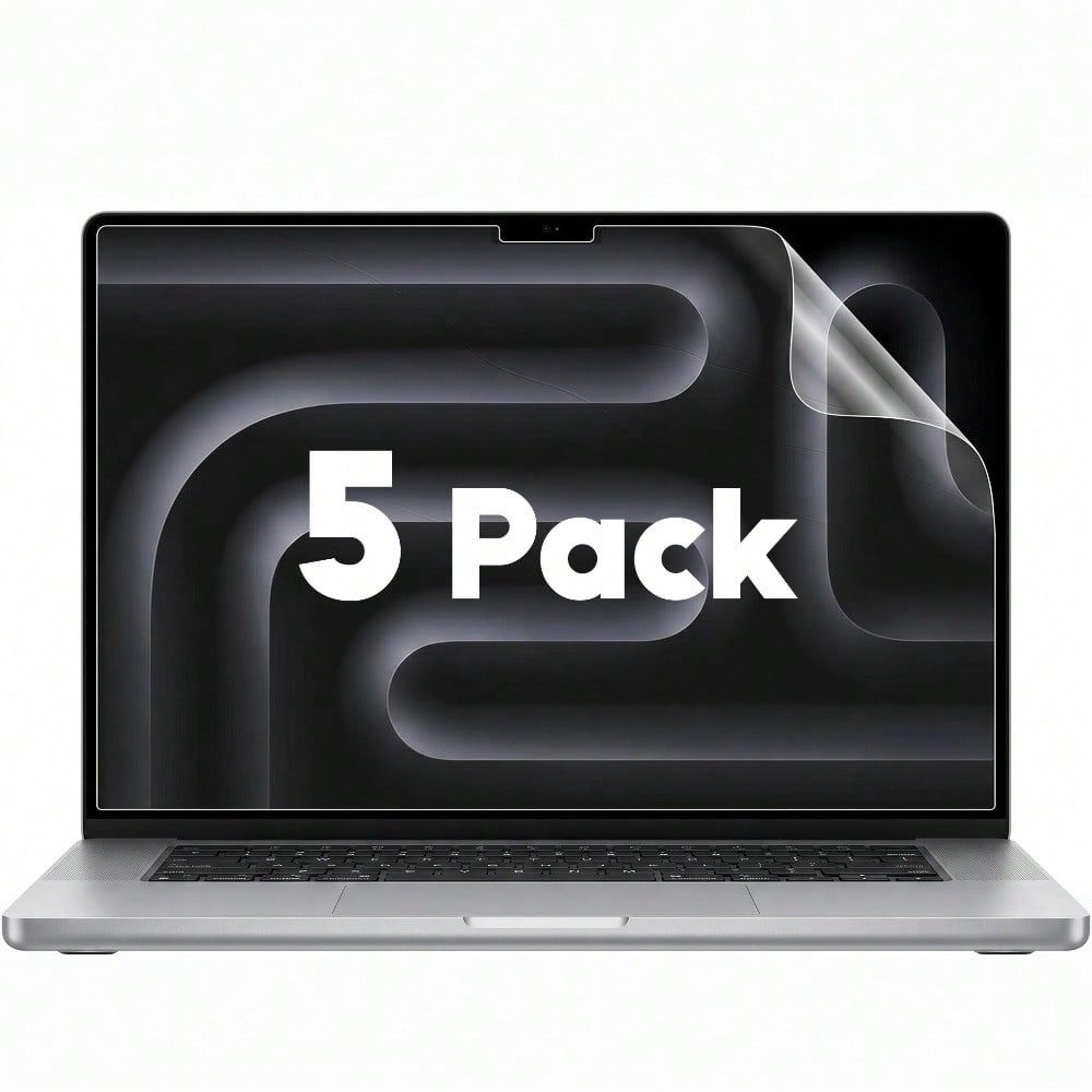 MacBook Pro 14インチ M5 M4 M3 M2 - Matte Anti Glare Screen のレビューと価格