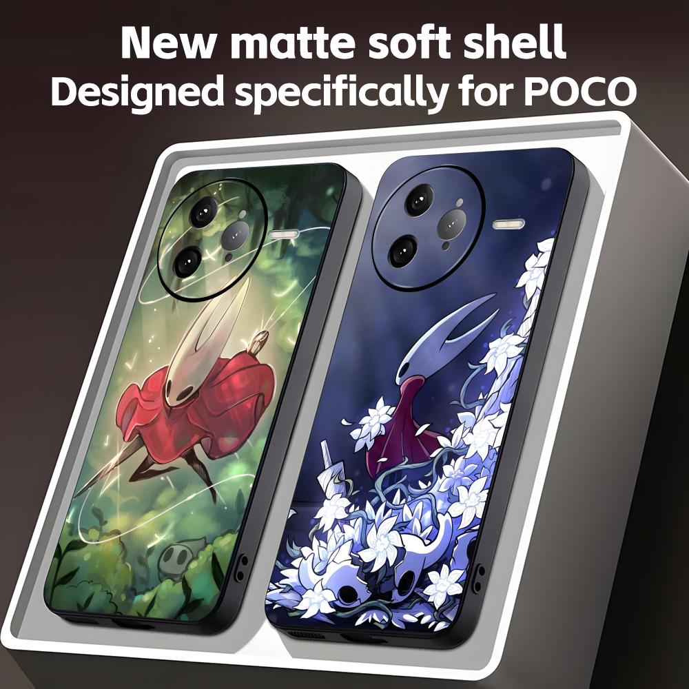 ホロウナイト シルクソング Xiaomi POCO M7 M - Google Pixel 9 Pro のレビューと価格