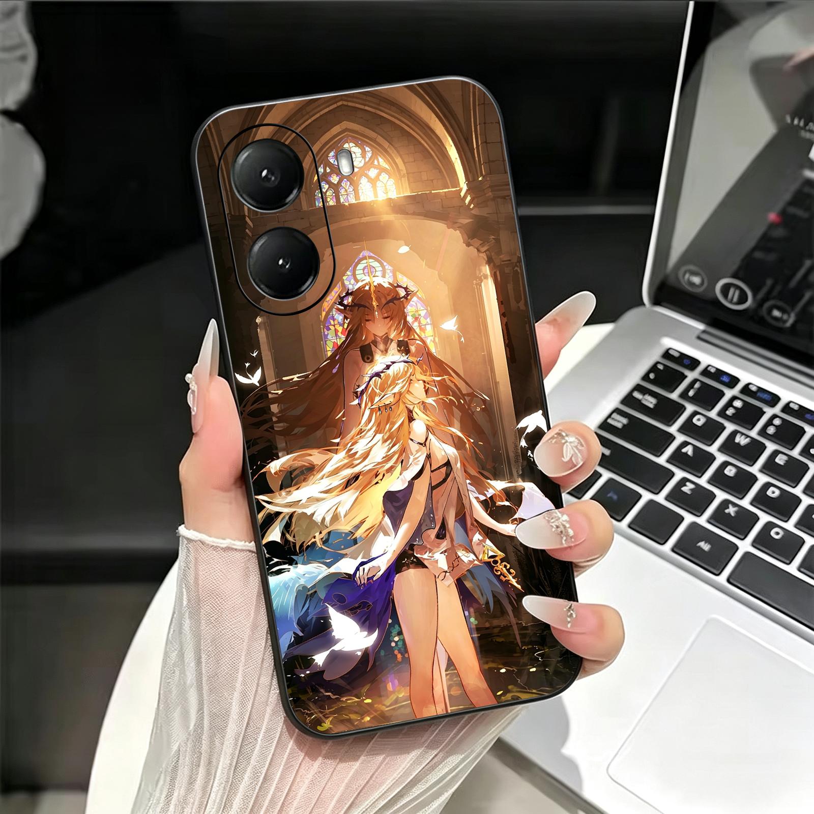 Wuthering Waves CARTETHYIA Xia - Liquid Uv Glue Kit のレビューと価格
