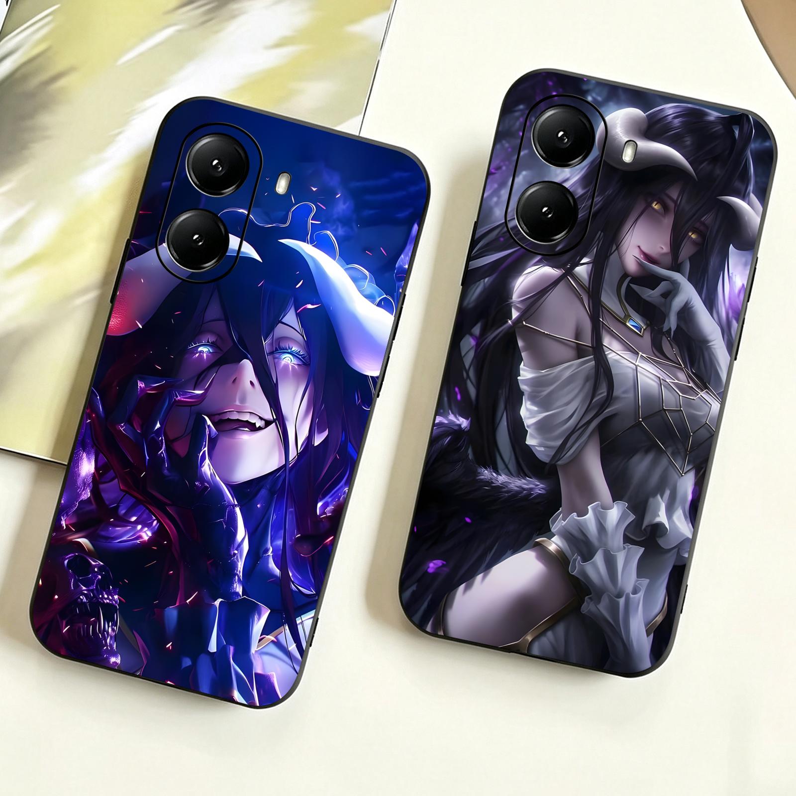 アニメ「OVERLORD」のスマホケース。Xiaomi PO - Xiaomi Poco X6 のレビューと価格