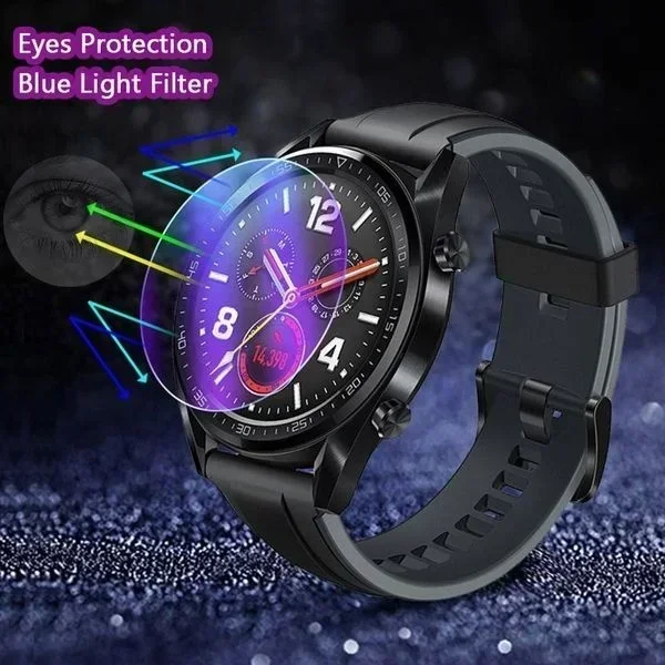2 個 Realme Watch S5 2.5D 超スリムク - Matte Anti Glare Screen のレビューと価格