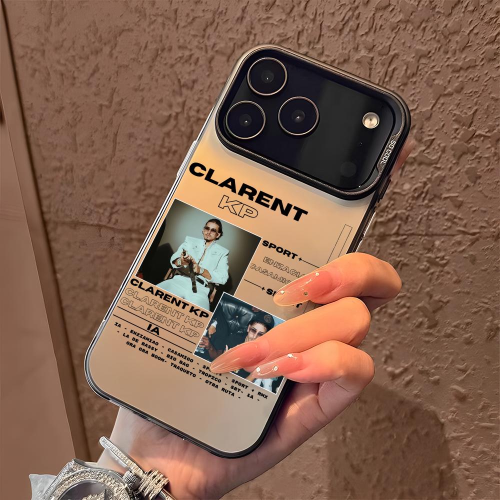 C-Clarent Scat Pack iPhone 17/ - Apple Iphone 15 Pro Max のレビューと価格