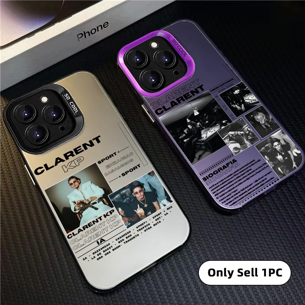 C-Clarent Scat Pack iPhone 17/ - Apple Iphone 15 Pro Max のレビューと価格