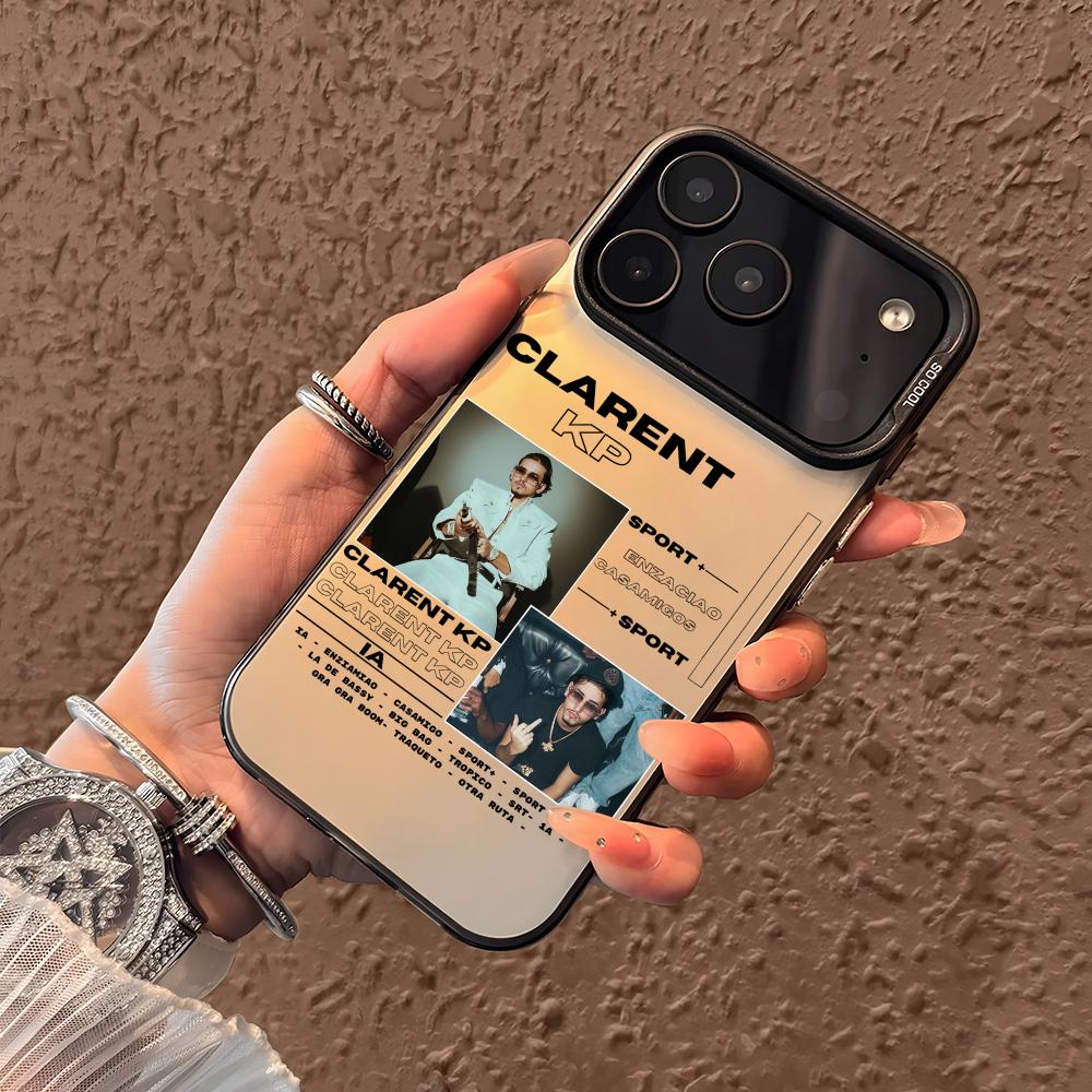 C-Clarent Scat Pack iPhone 17/ - Apple Iphone 15 Pro Max のレビューと価格