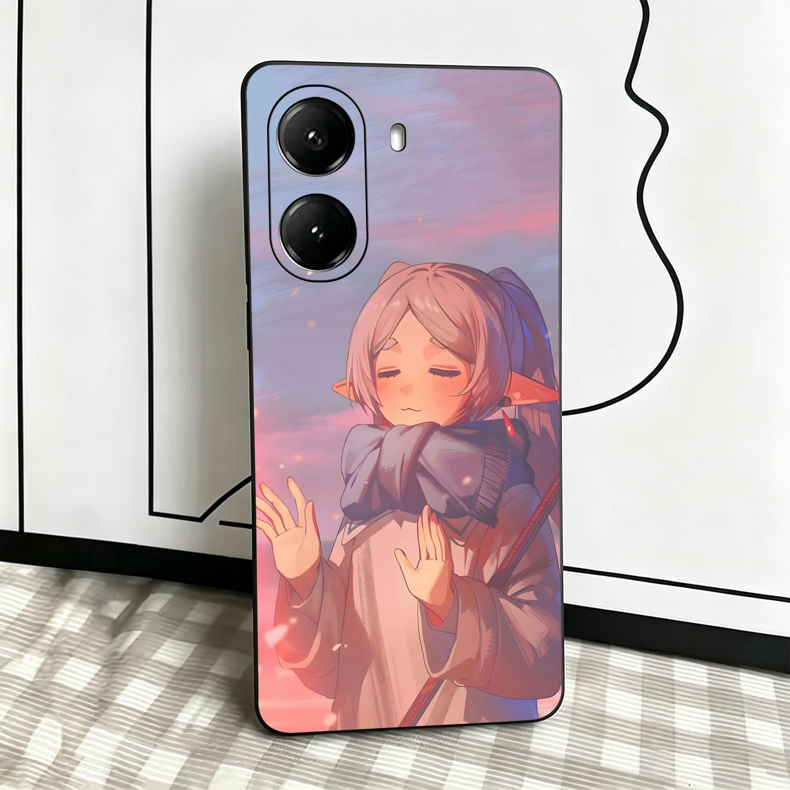 フリーレン・ビヨンド・ジャーニーズ・エンド：Xiaomi P - Xiaomi Poco X6 のレビューと価格