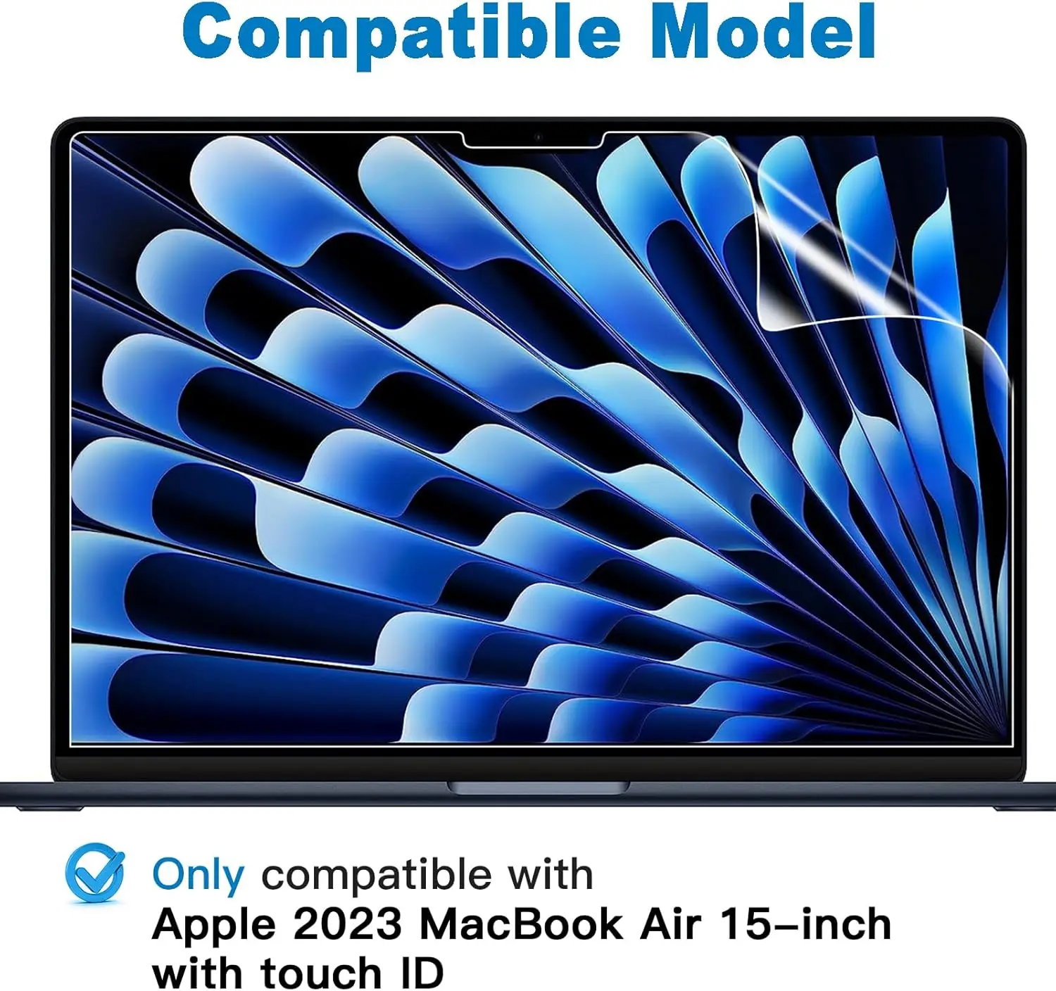 MacBook Pro用マットスクリーンプロテクター,アンチ - Matte Anti Glare Screen のレビューと価格