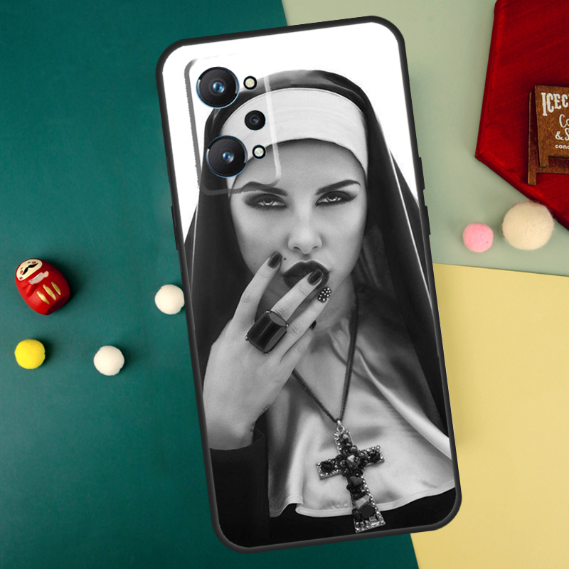 Sister NunシリーズのRealme 16、10、11 - Realme C67 のレビューと価格