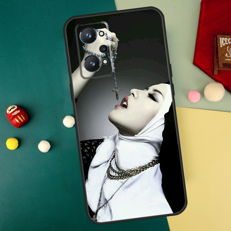 Sister NunシリーズのRealme 16、10、11 - Realme C67 のレビューと価格