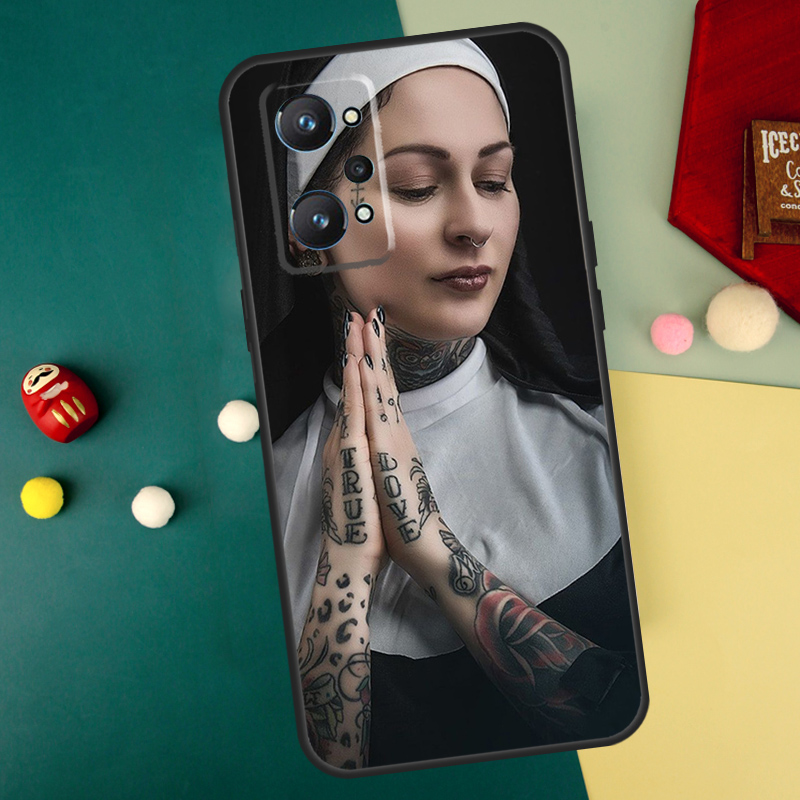 Sister NunシリーズのRealme 16、10、11 - Realme C67 のレビューと価格