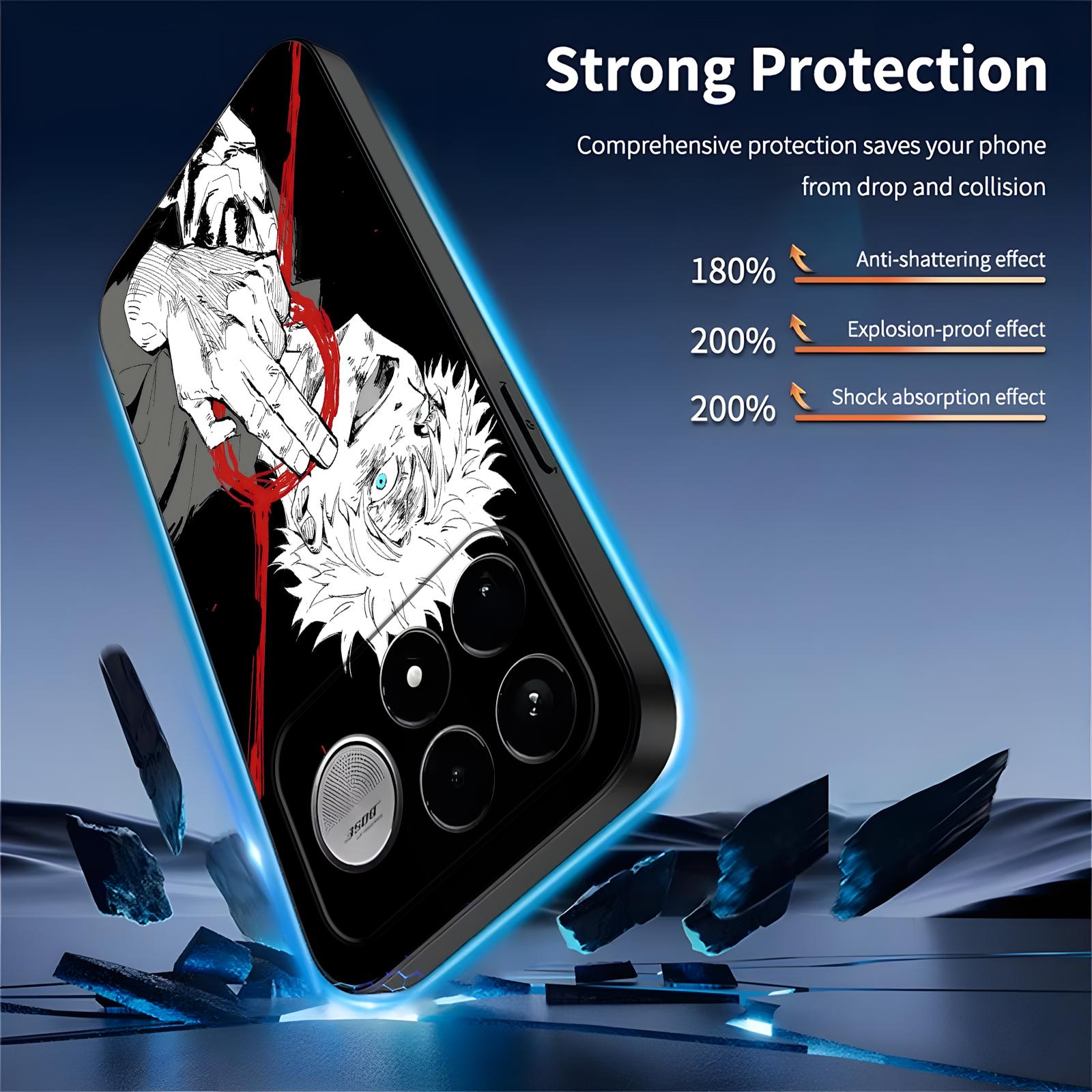 Xiaomi POCO M8、M7、M6、X8、X7、X6、 - Xiaomi Poco X6 のレビューと価格
