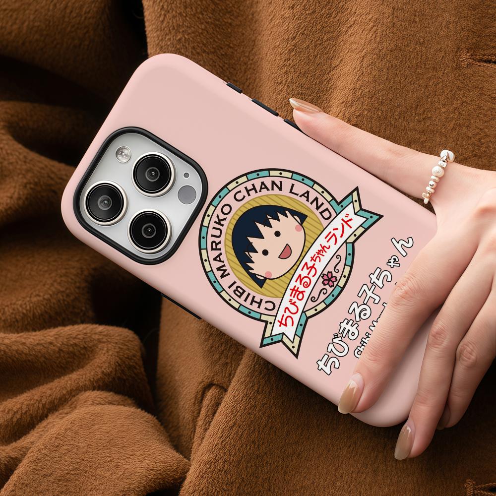 漫画ちびまる子ちゃん iPhoneケース iPhone 17 - Apple Iphone 15 Pro Max のレビューと価格