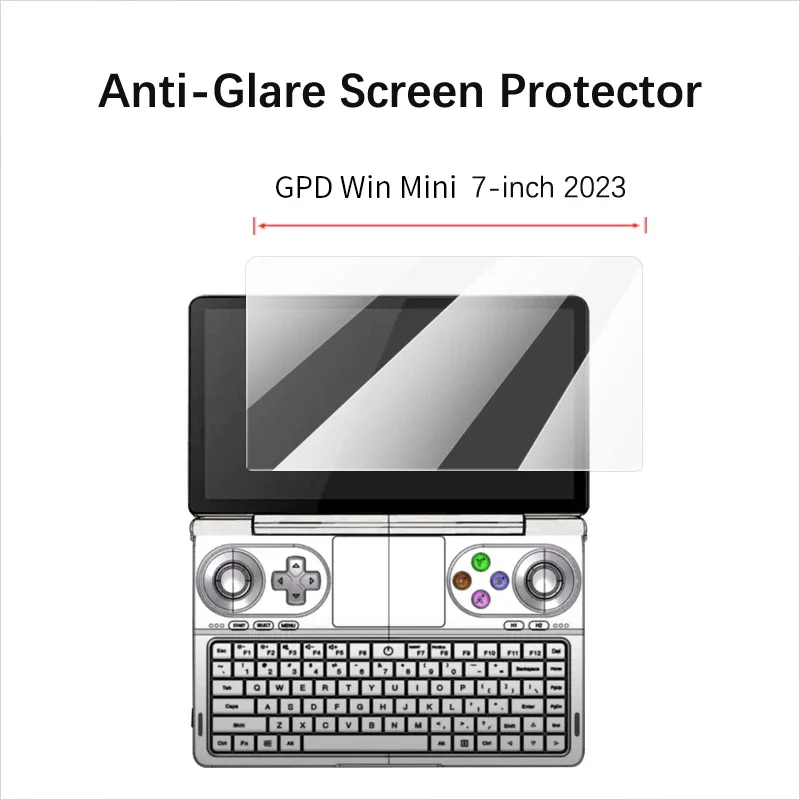 ブルーライト防止/傷防止クリア/アンチグレアマットスクリーン - Matte Anti Glare Screen のレビューと価格