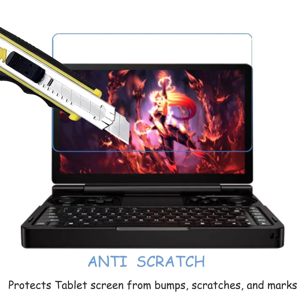 ブルーライト防止/傷防止クリア/アンチグレアマットスクリーン - Matte Anti Glare Screen のレビューと価格