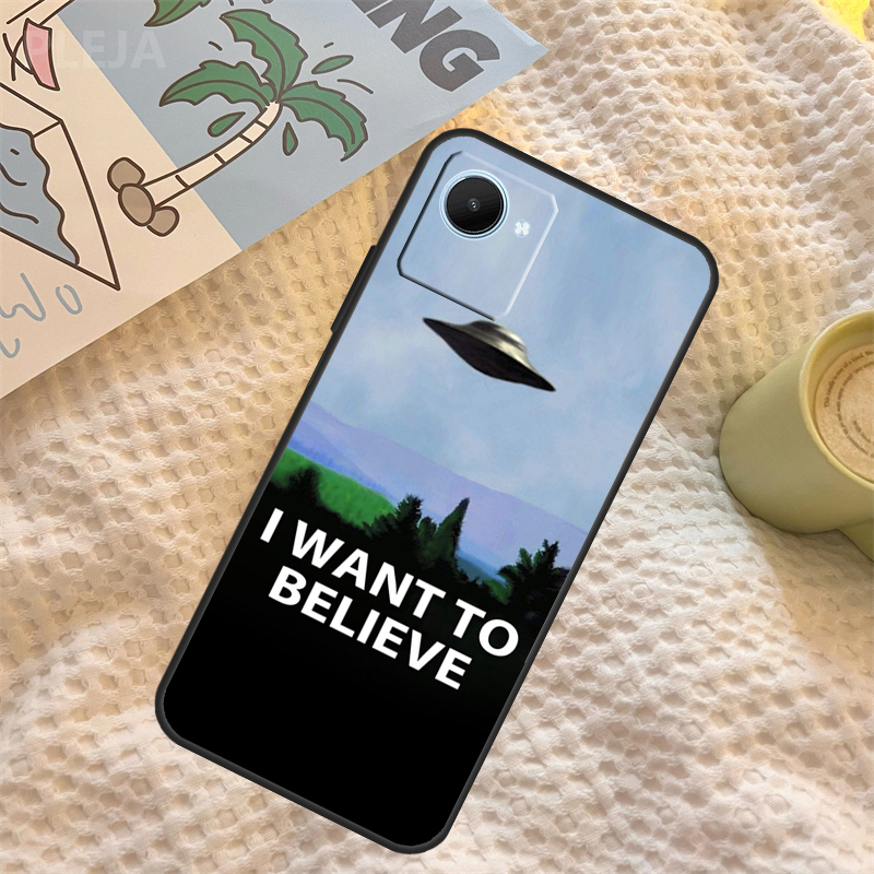 「Xファイル」デザインのケース。Realme 11、10、1 - Realme C67 のレビューと価格