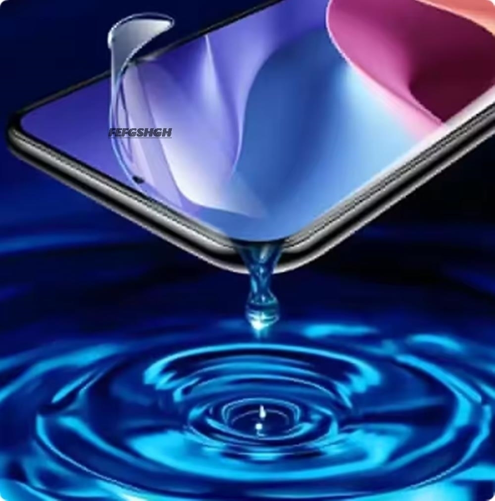 3in1 Xiaomi Mix Flip 6.86インチ X - Hydrogel Screen Protector のレビューと価格