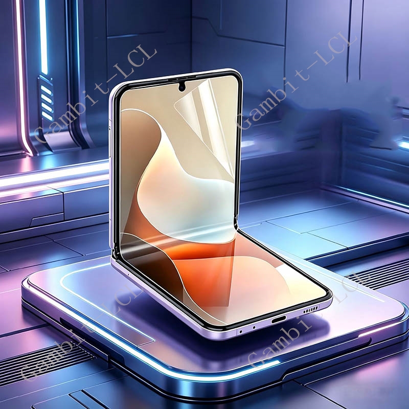 モトローラ Razr 70 60 50 40 Moto Ra - Hydrogel Screen Protector のレビューと価格