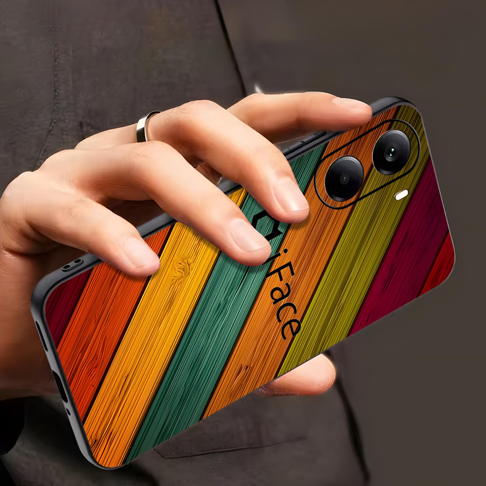 Hameeがデザインしたi-iFaceS Xiaomi PO - Xiaomi Poco X6 のレビューと価格