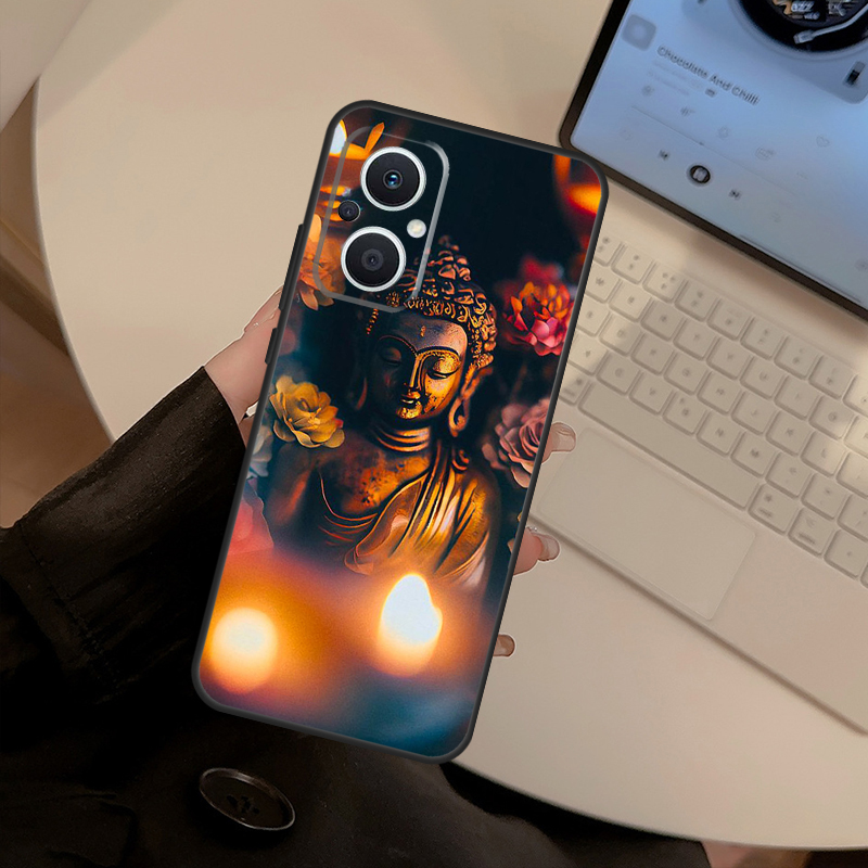 インド風の仏陀デザインのOPPO Find X9 Ultra - Oppo Find X8 のレビューと価格