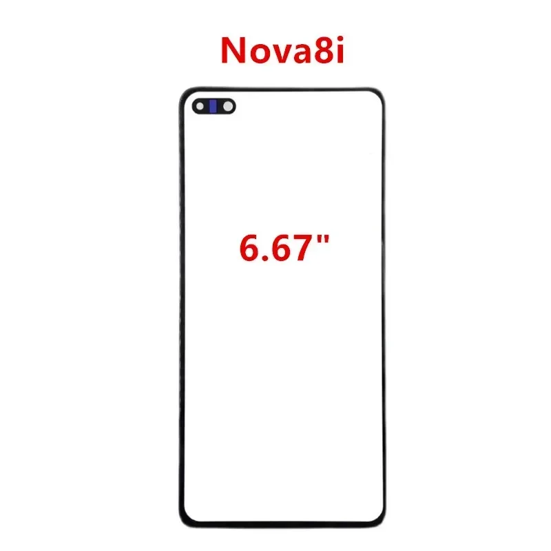 タッチスクリーン Huawei 社ノヴァ 13 13i 12 - Huawei Nova 12 のレビューと価格