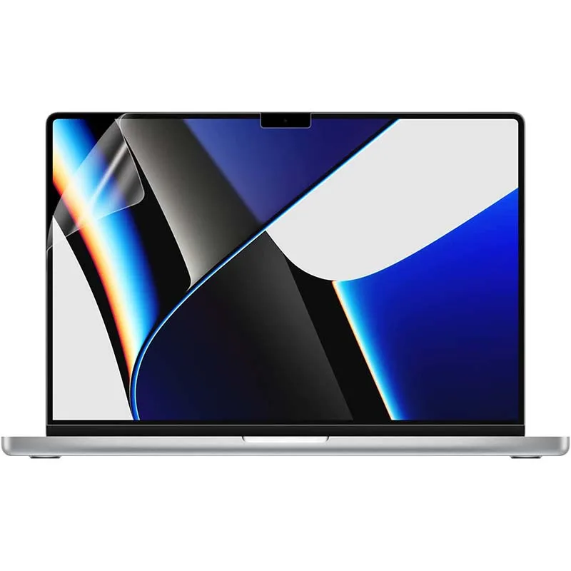 マットアンチグレアスクリーンプロテクター、ソフトフィルムガー - Matte Anti Glare Screen のレビューと価格